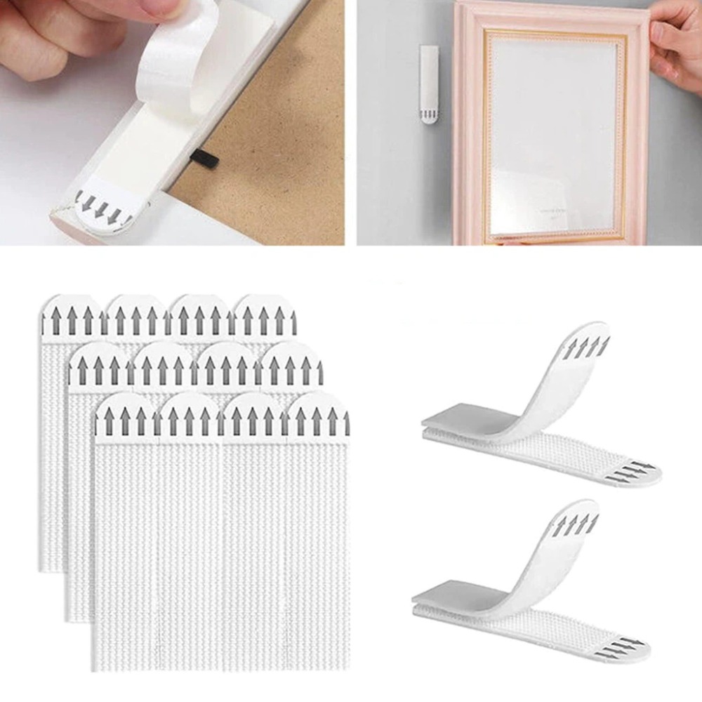 Picture Hanging Strip - Лента, двусторонняя лента, клейкая подвесная монтажная