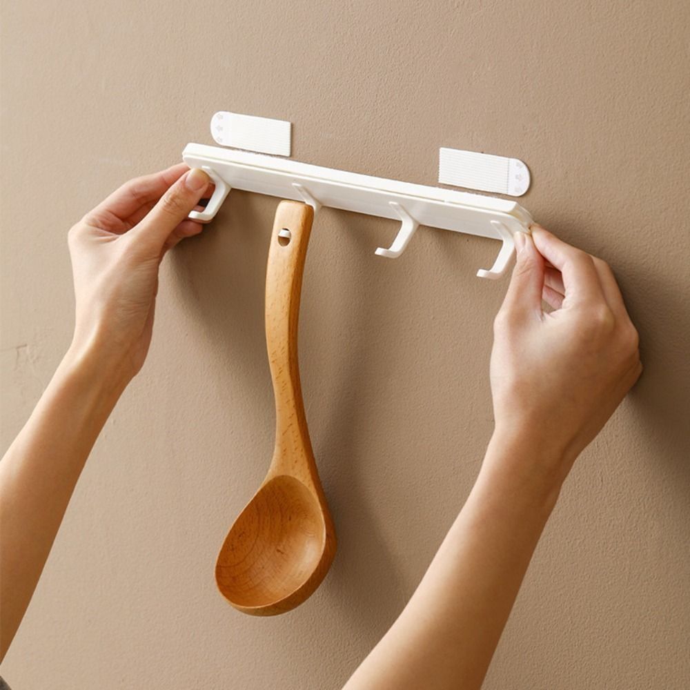 Picture Hanging Strip - 12 пар прочных клейких лент для