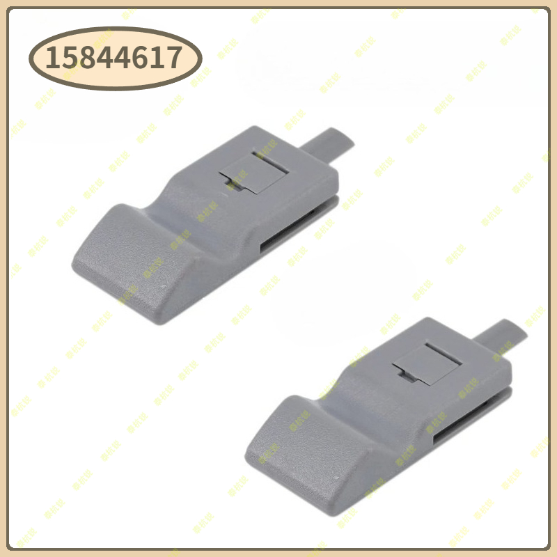 15844617 2 шт. 15844617 Передн – обзор и цена Door Knob Replacement