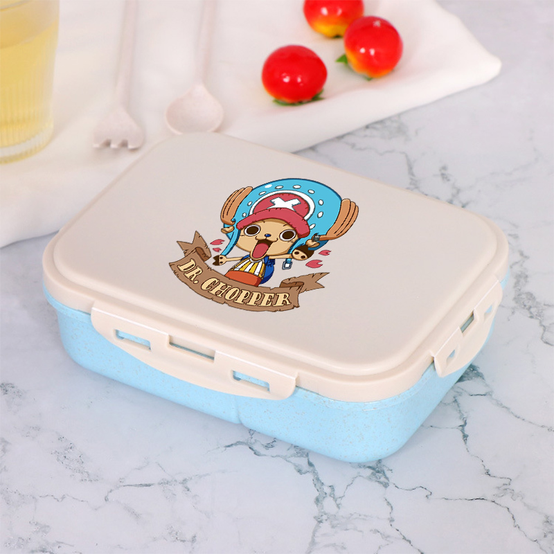 Ланч-бокс One Piece для мальчи – обзор и цена Home Improvement Furniture