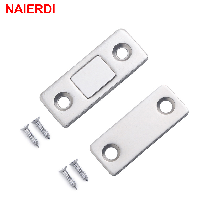 NAIERDI 2 шт./компл. магнитные – обзор и цена Door Knob Replacement