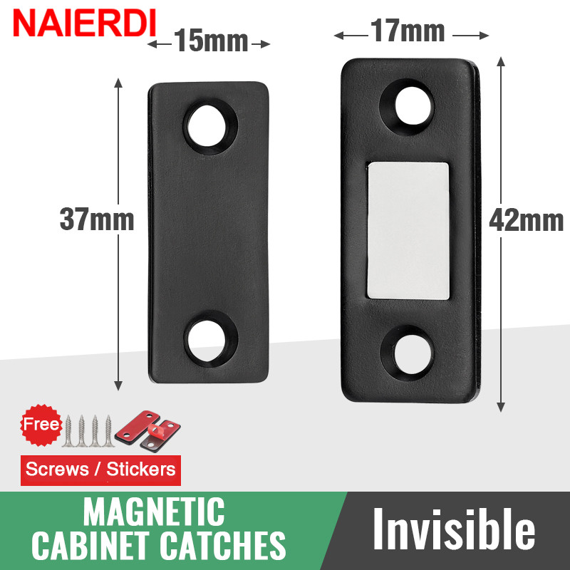 NAIERDI 2 шт./компл. магнитные – обзор и цена Door Knob Replacement