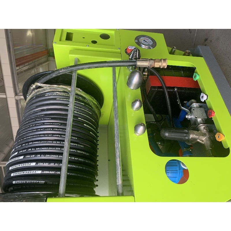 Промышленная машина для очистк – обзор и цена Plumbing Snake Drain