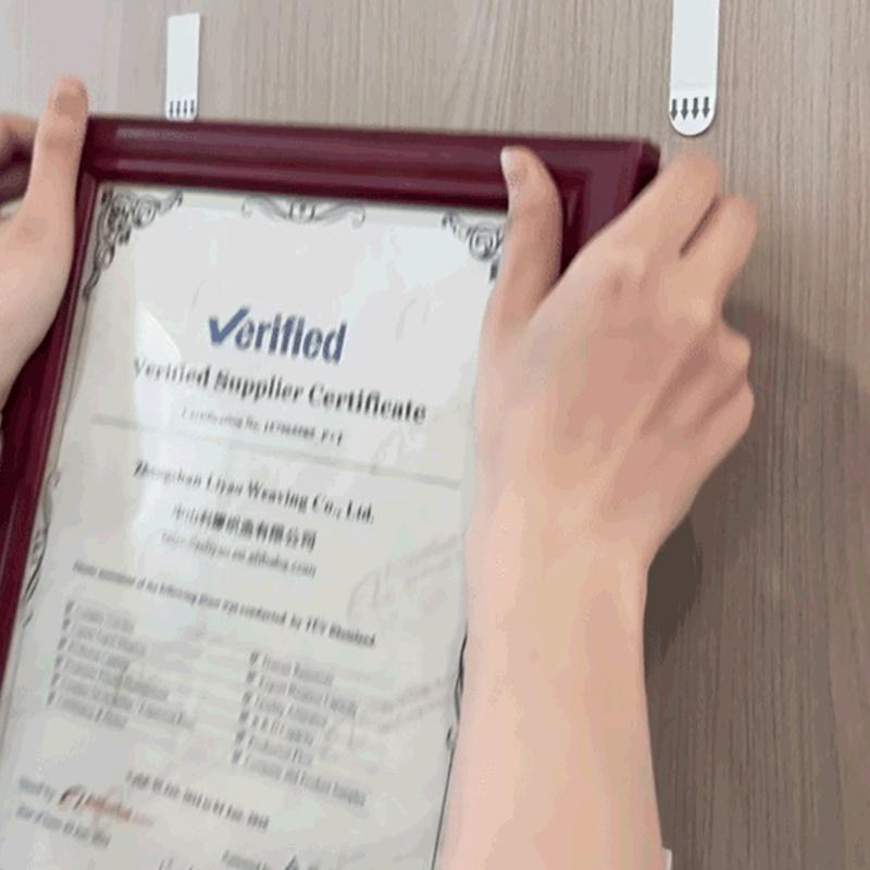 2026 НОВИНКА: Прочные неперфор – обзор и цена Picture Hanging Strip
