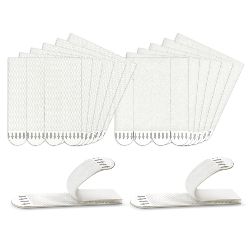 Клейкие полоски для картин A77 – обзор и цена Picture Hanging Strip