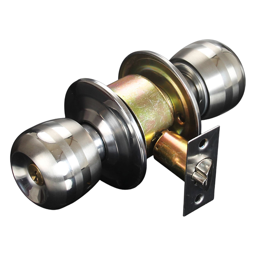 Дверная ручка-кноб с замком, к – обзор и цена Door Knob Replacement