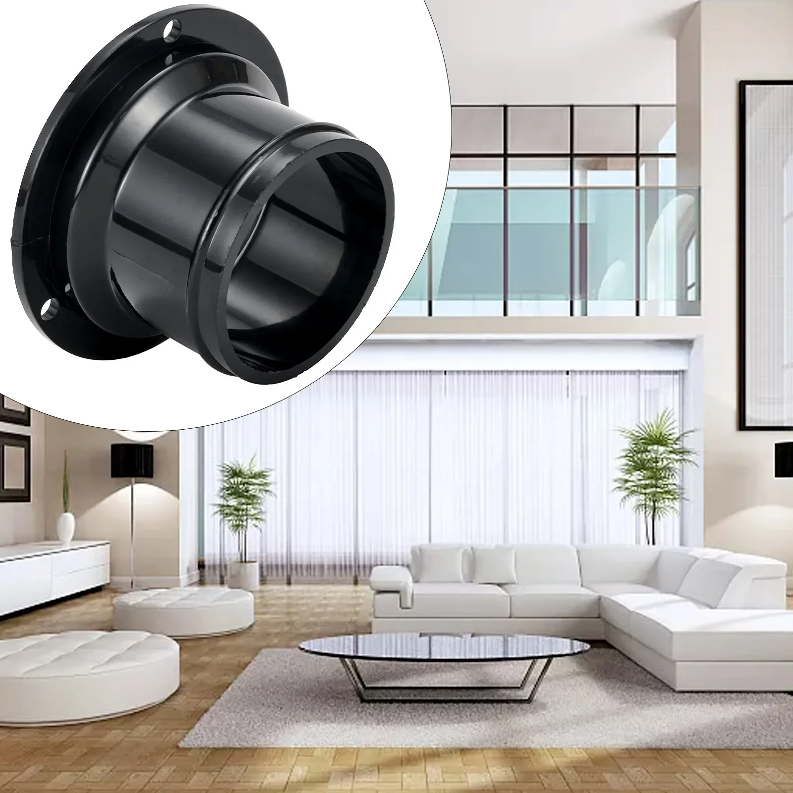 Прямой фланцевый соединитель и – обзор и цена Home Improvement Stores