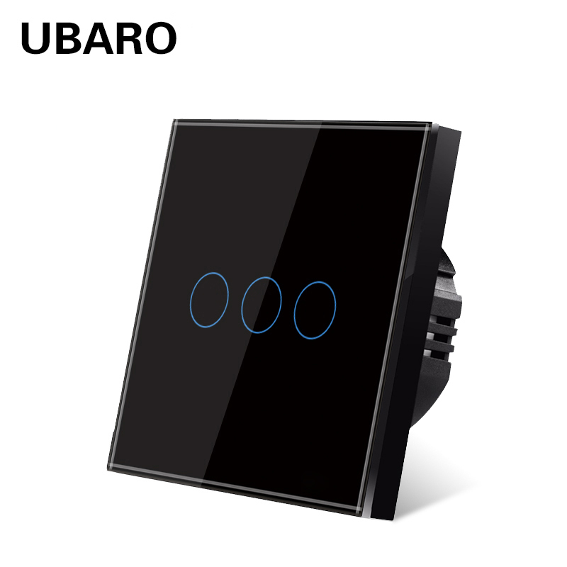 UBARO Стандарт ЕС 3-бандовый н – обзор и цена Home Improvement Years