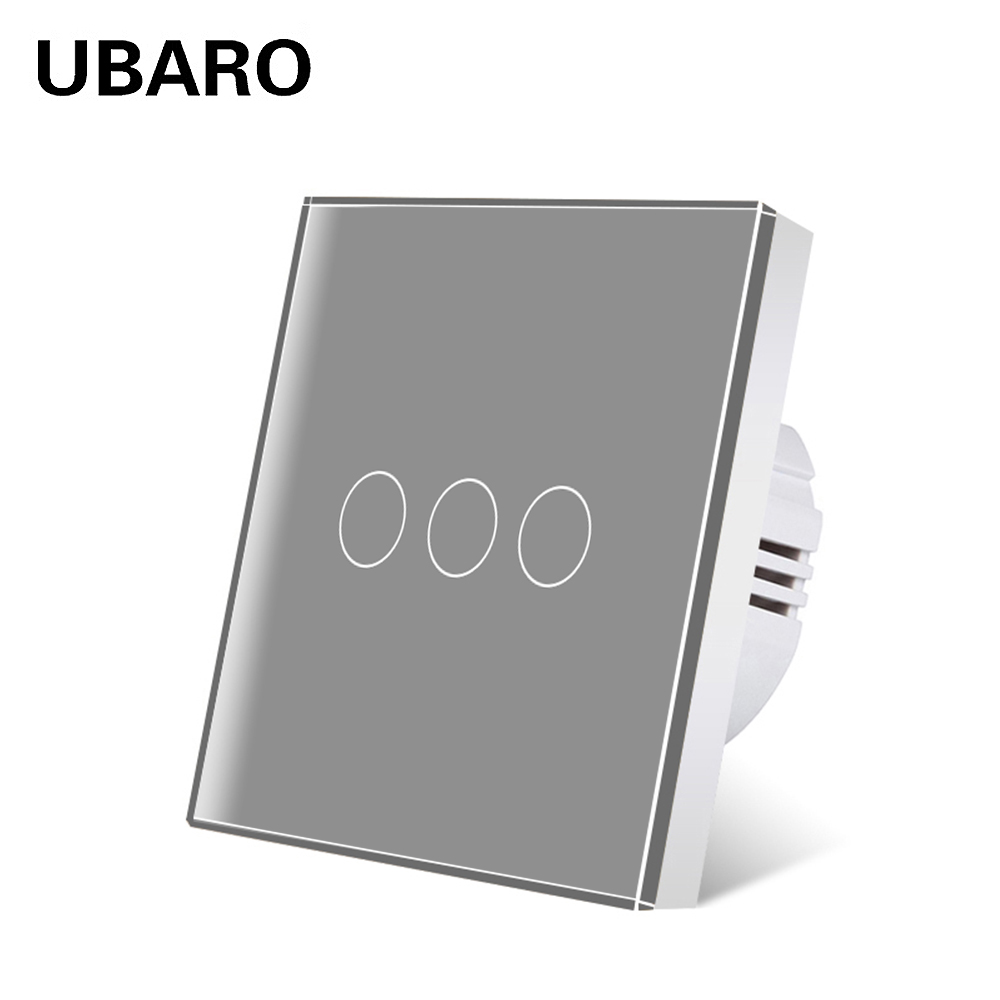 UBARO Стандарт ЕС 3-бандовый н – обзор и цена Home Improvement Years