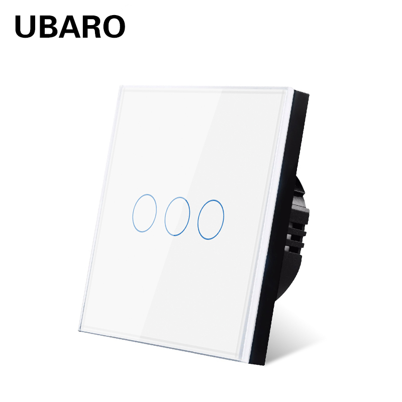 UBARO Стандарт ЕС 3-бандовый н – обзор и цена Home Improvement Years