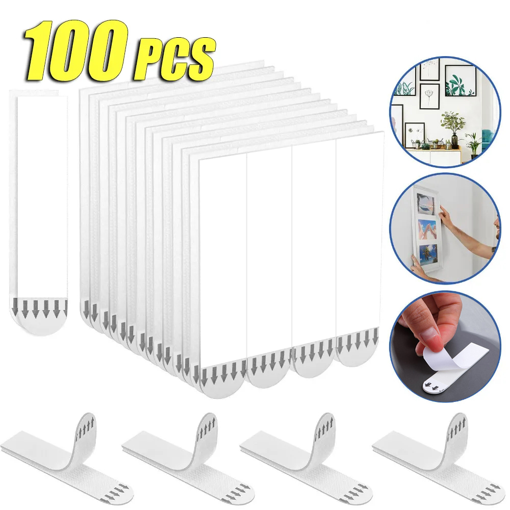 Беспробковые монтажные ленты д – обзор и цена Picture Hanging Strip