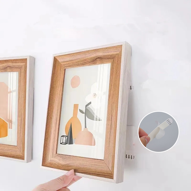 Беспробковые монтажные ленты д – обзор и цена Picture Hanging Strip