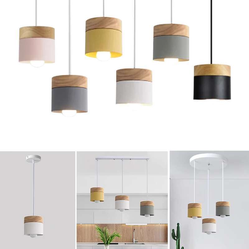 Nordic Simplicity LED E27 Подв – обзор и цена Home Improvement Years