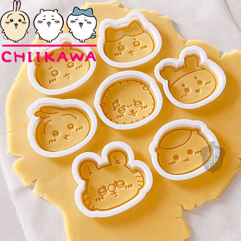 Формочка для печенья Chiikawa  – обзор и цена Home Improvement Furniture
