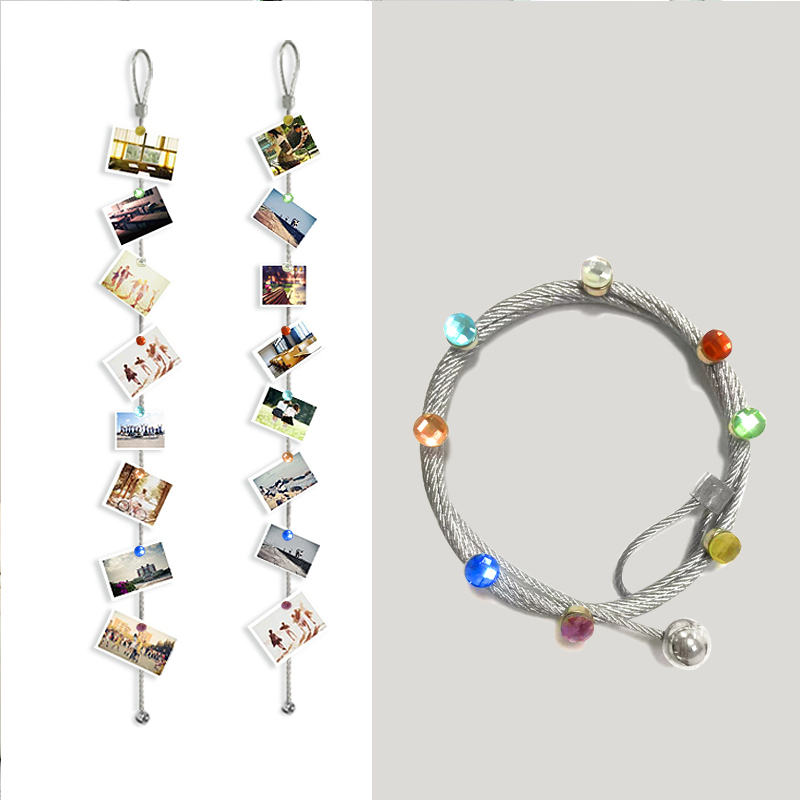Кристальный Магнитный кабель,  – обзор и цена Picture Hanging Strip
