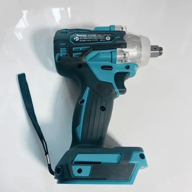 Ударный гайковерт Makita 18V б – обзор и цена Makita Drill Dtw300