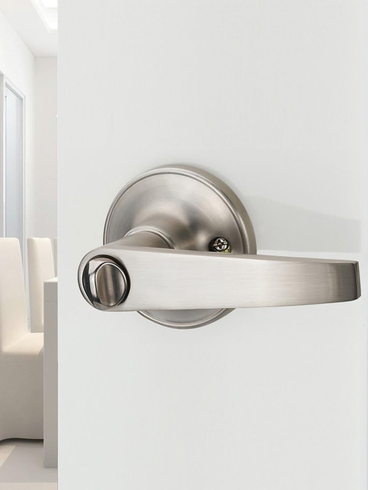 Дверная ручка-замок с 3 ключам – обзор и цена Door Knob Replacement