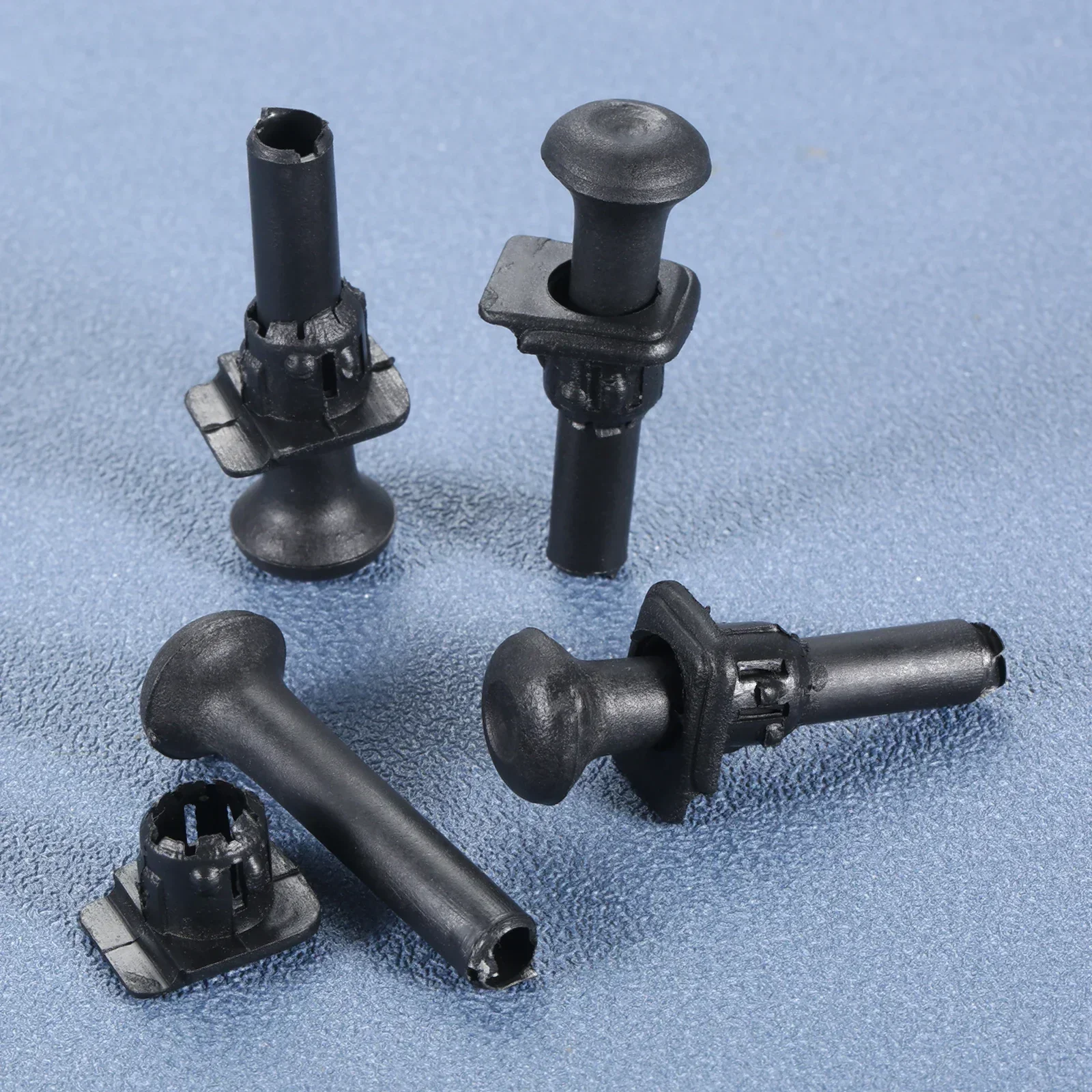 4 комплекта 191837187: Заменяе – обзор и цена Door Knob Replacement