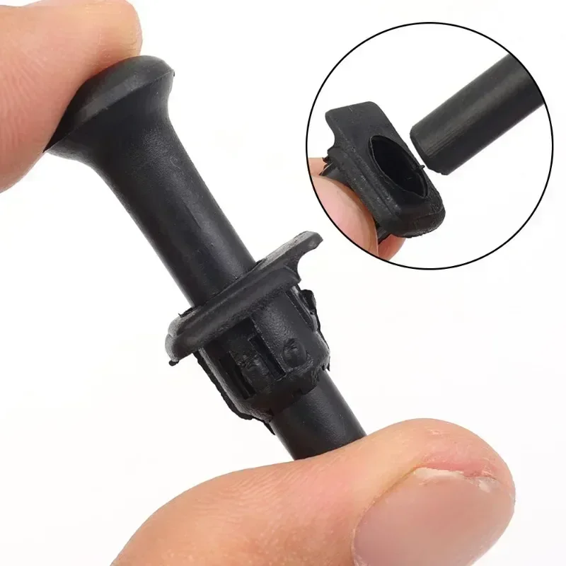 4 комплекта 191837187: Заменяе – обзор и цена Door Knob Replacement